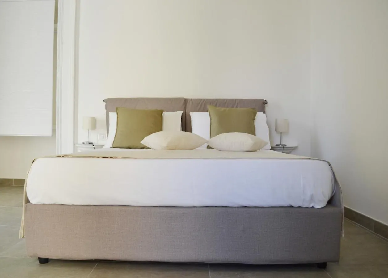 Questo Rinascimento Casa Audrey Naples Holiday home