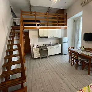 Appartamento La Casetta - Monolocale, Napoli
