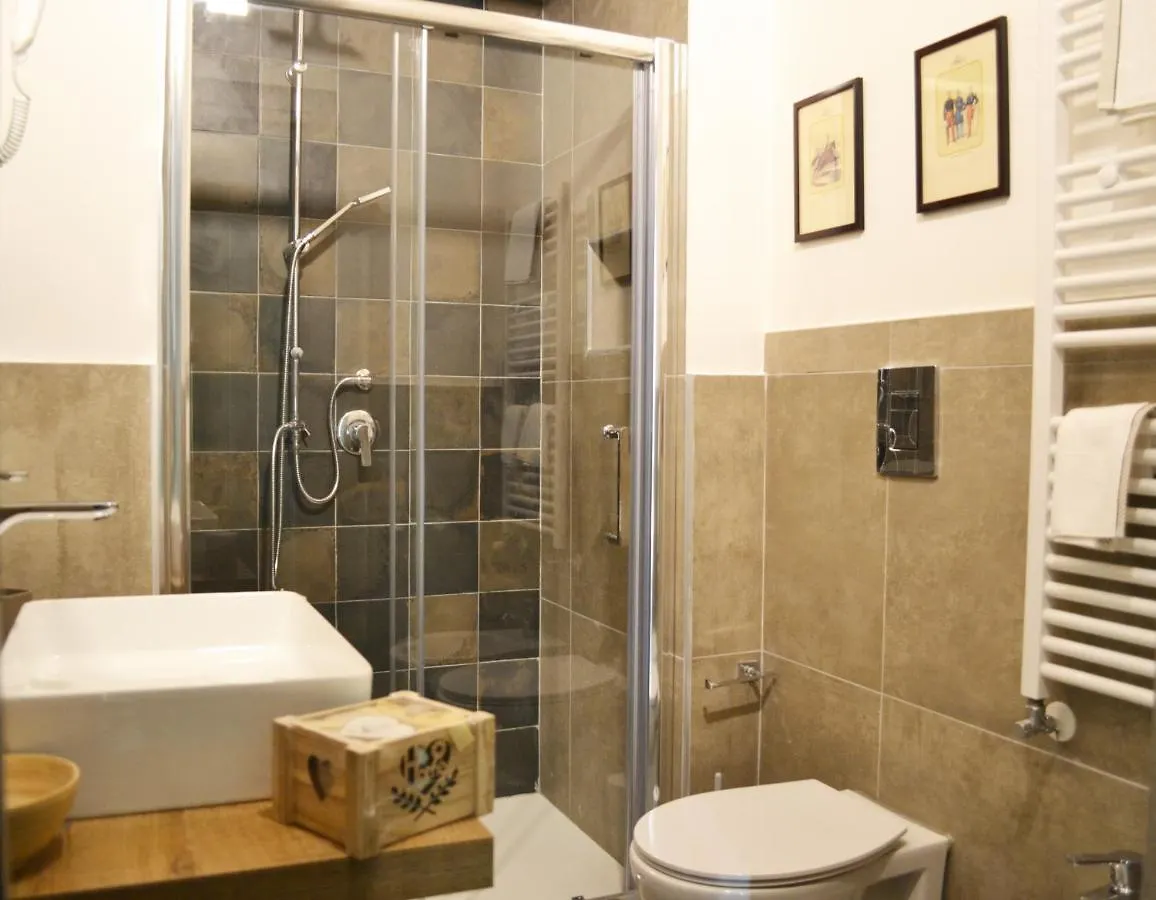 questo rinascimento CASA AUDREY Napoli Casa vacanze